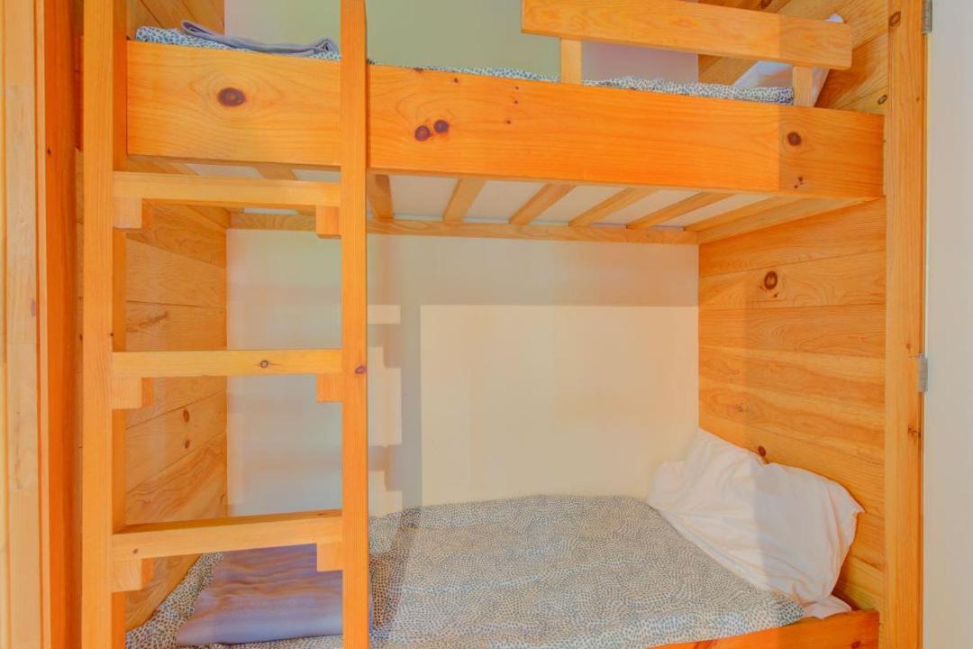 Photo of Bedroom in Pohenegamook