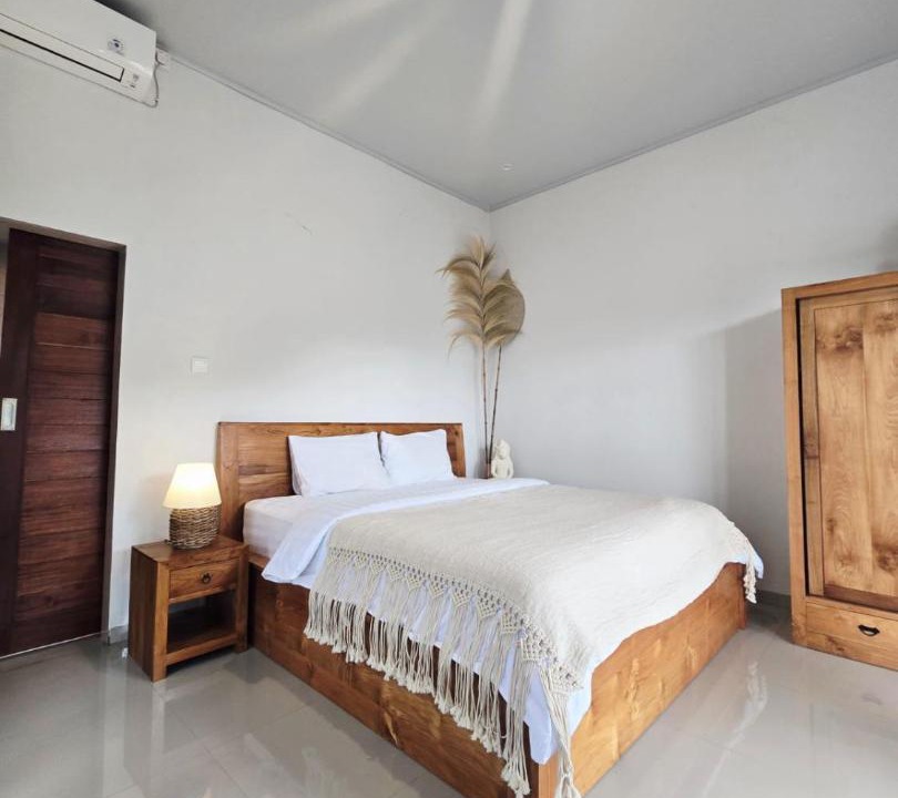Photo of Bedroom in Melayang