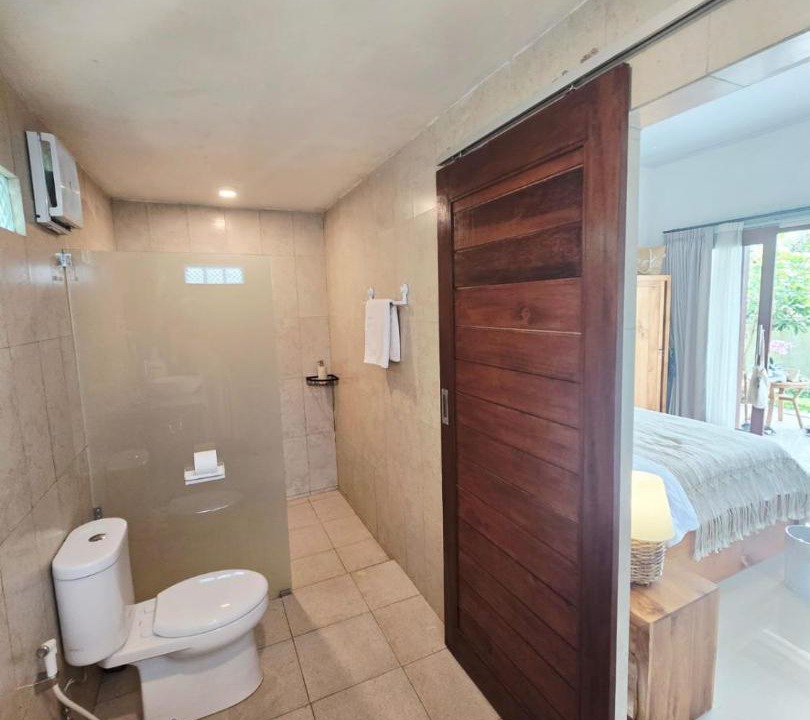 Photo of Bathroom in Melayang