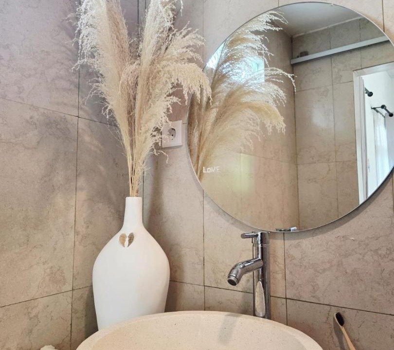 Photo of Bathroom in Melayang