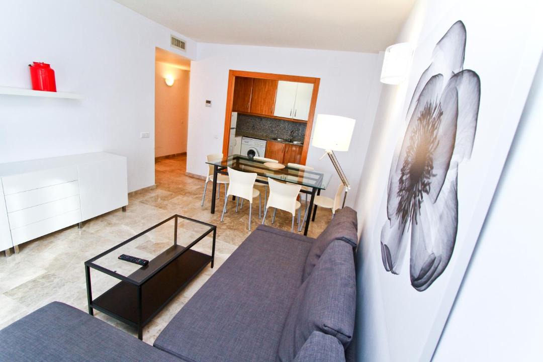 Photo of Livingroom in Salou City Centre