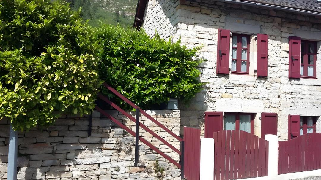 Photo of Others in Sainte-Enimie