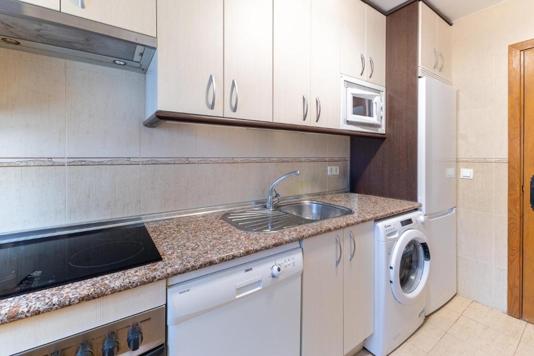 Photo of Kitchen in San Martin de Valdeiglesias