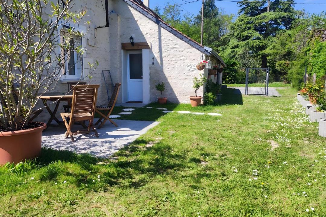Photo of Others in Villeloin-Coulange