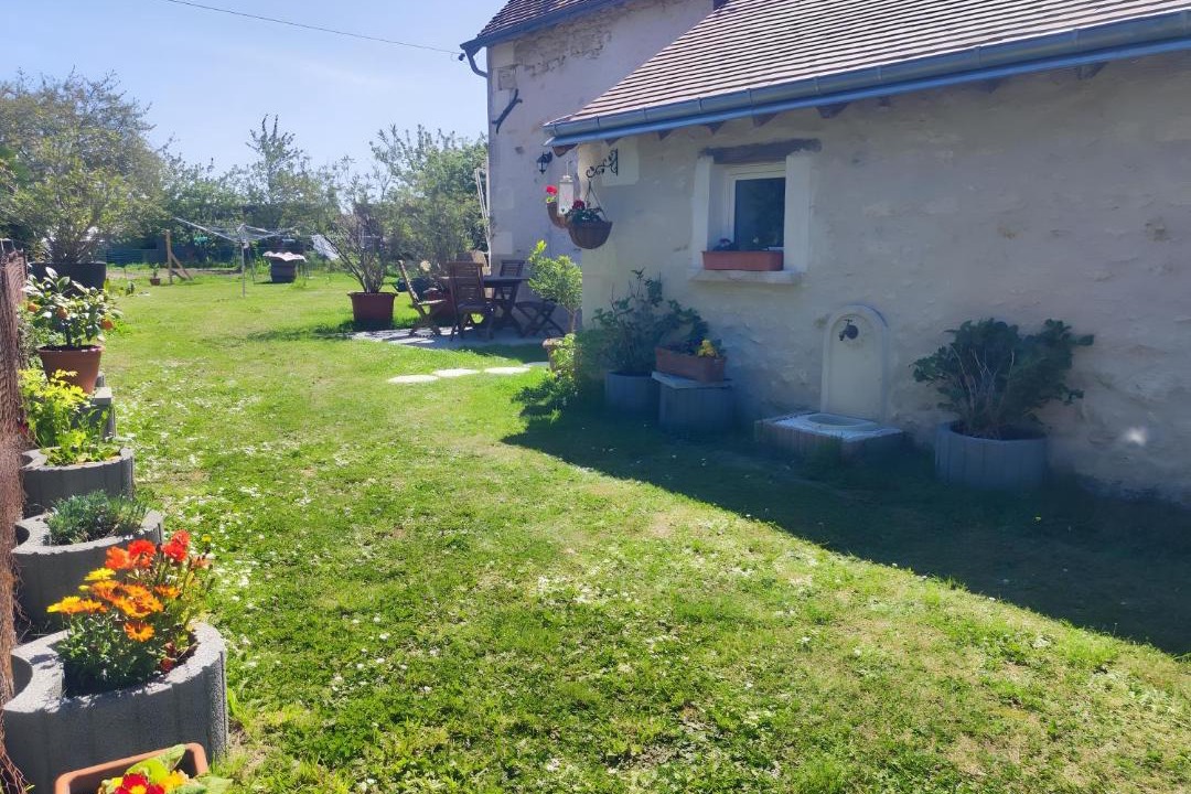 Photo of Others in Villeloin-Coulange