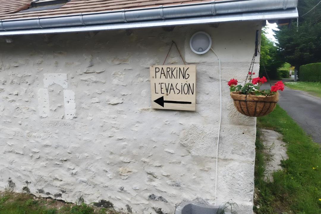Photo of Others in Villeloin-Coulange
