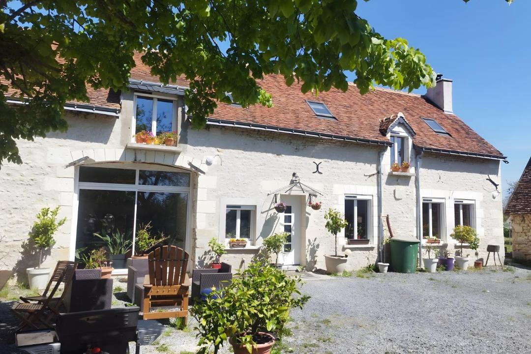 Photo of Others in Villeloin-Coulange