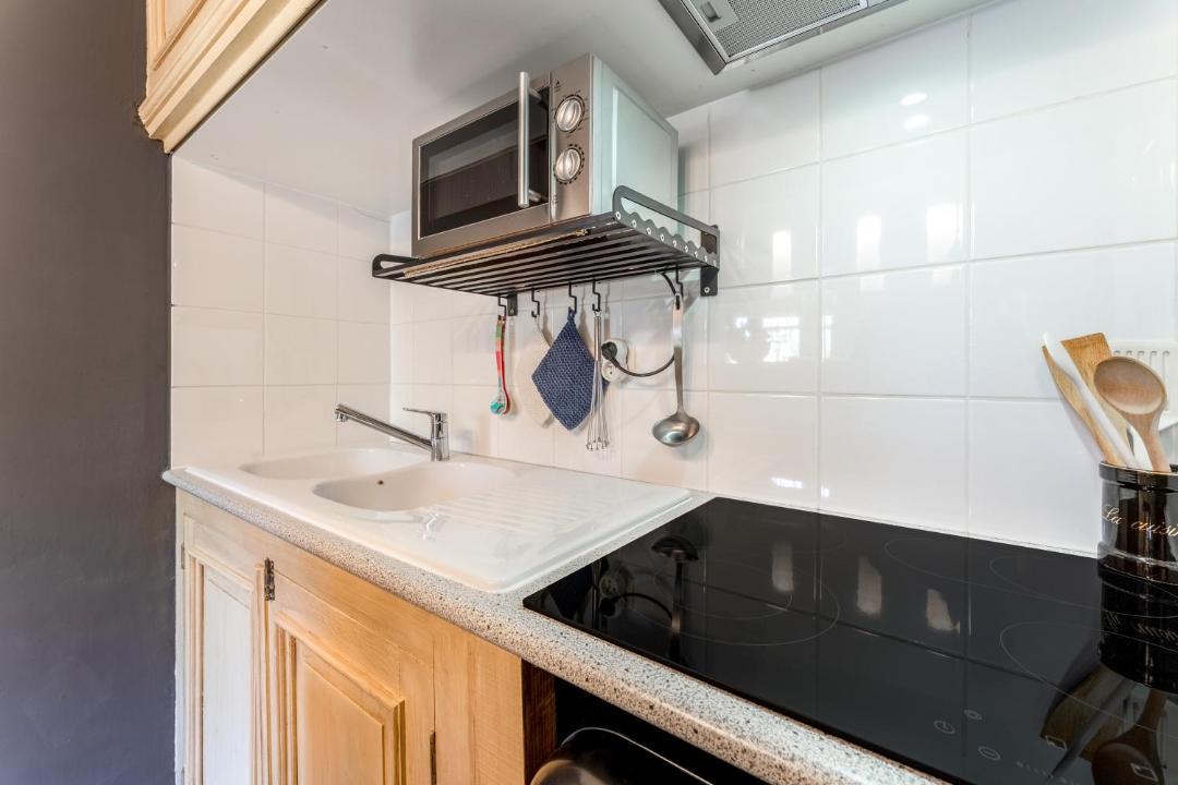 Photo of Kitchen in Barjac