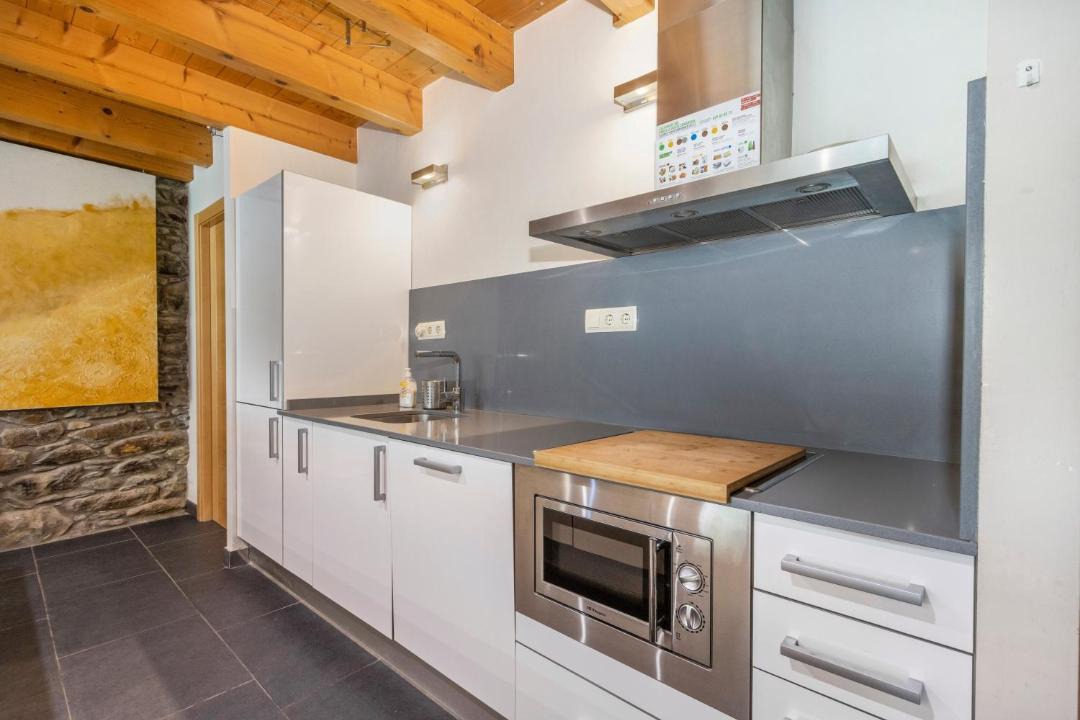 Photo of Kitchen in Tavascan
