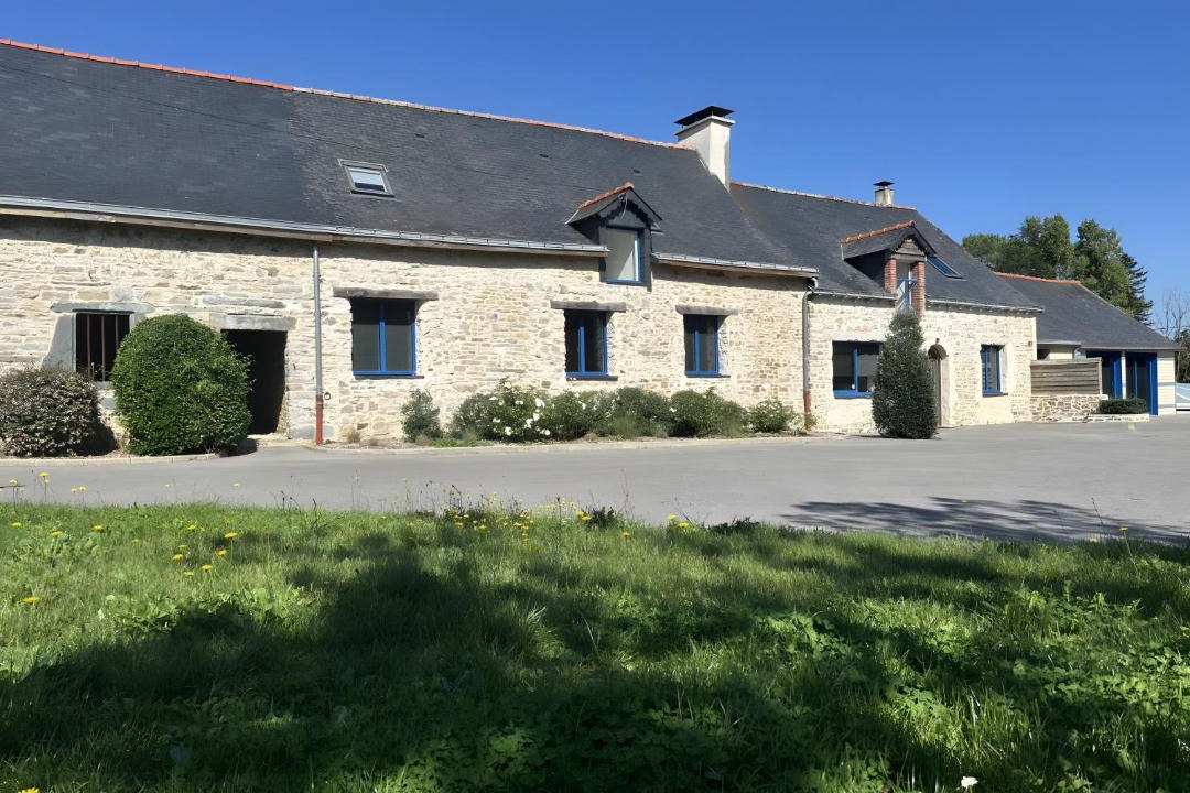 Photo of Others in Martigne-Ferchaud