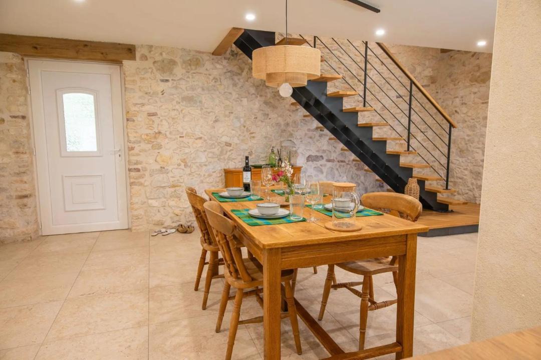Photo of Kitchen in Saint-Georges