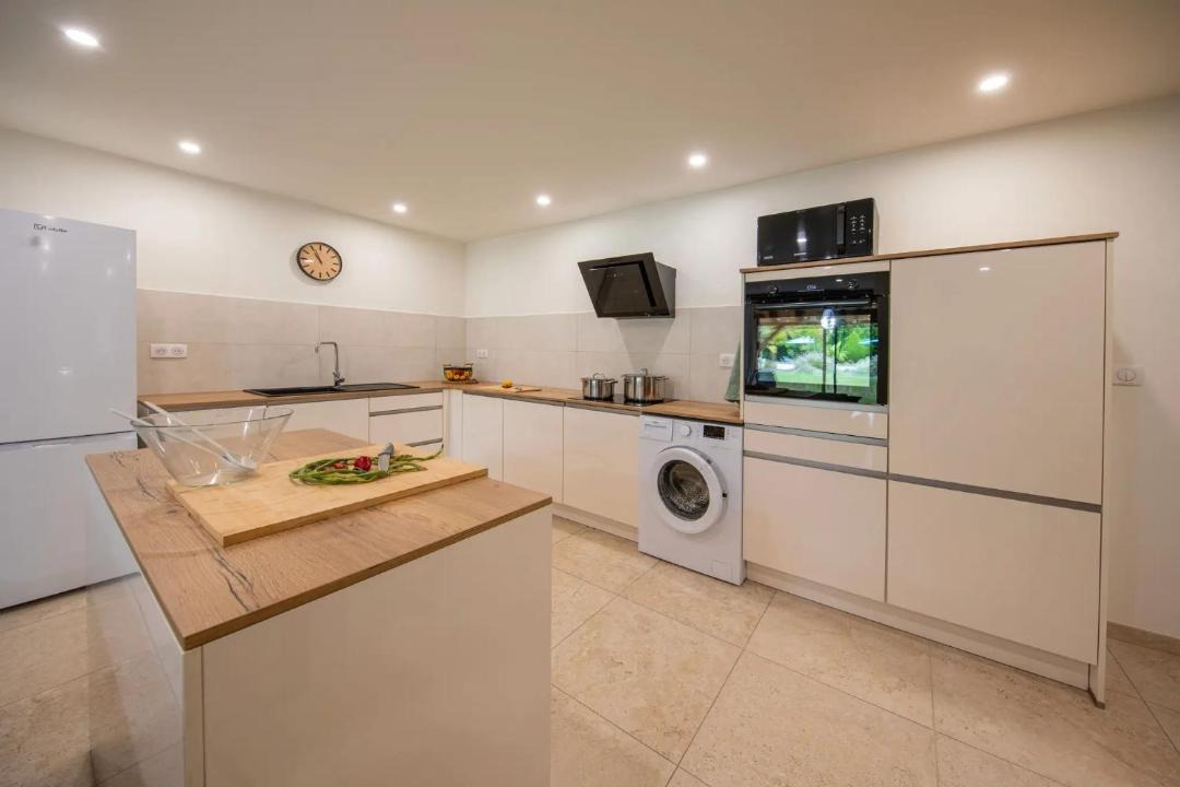Photo of Kitchen in Saint-Georges