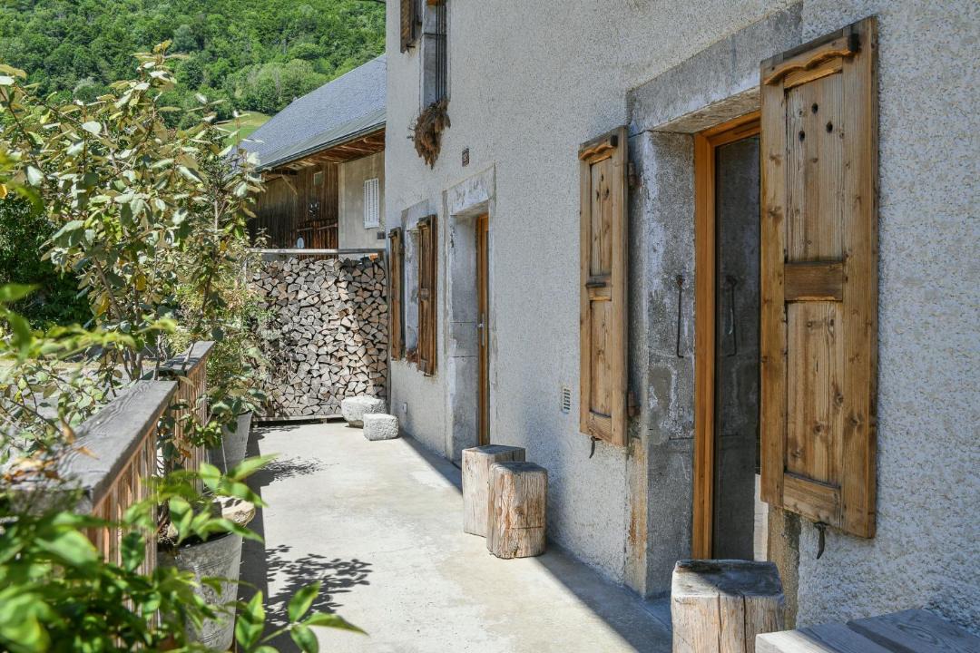 Photo of Others in Aillon-le-Jerune