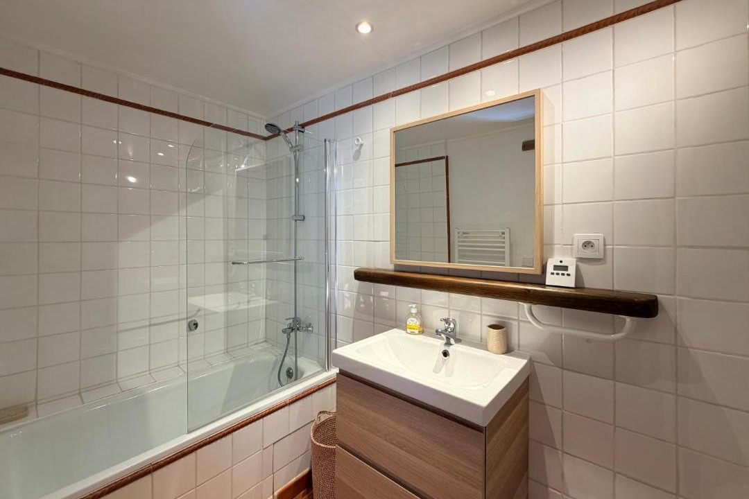 Photo of Bathroom in Villeneuve-les-Avignon