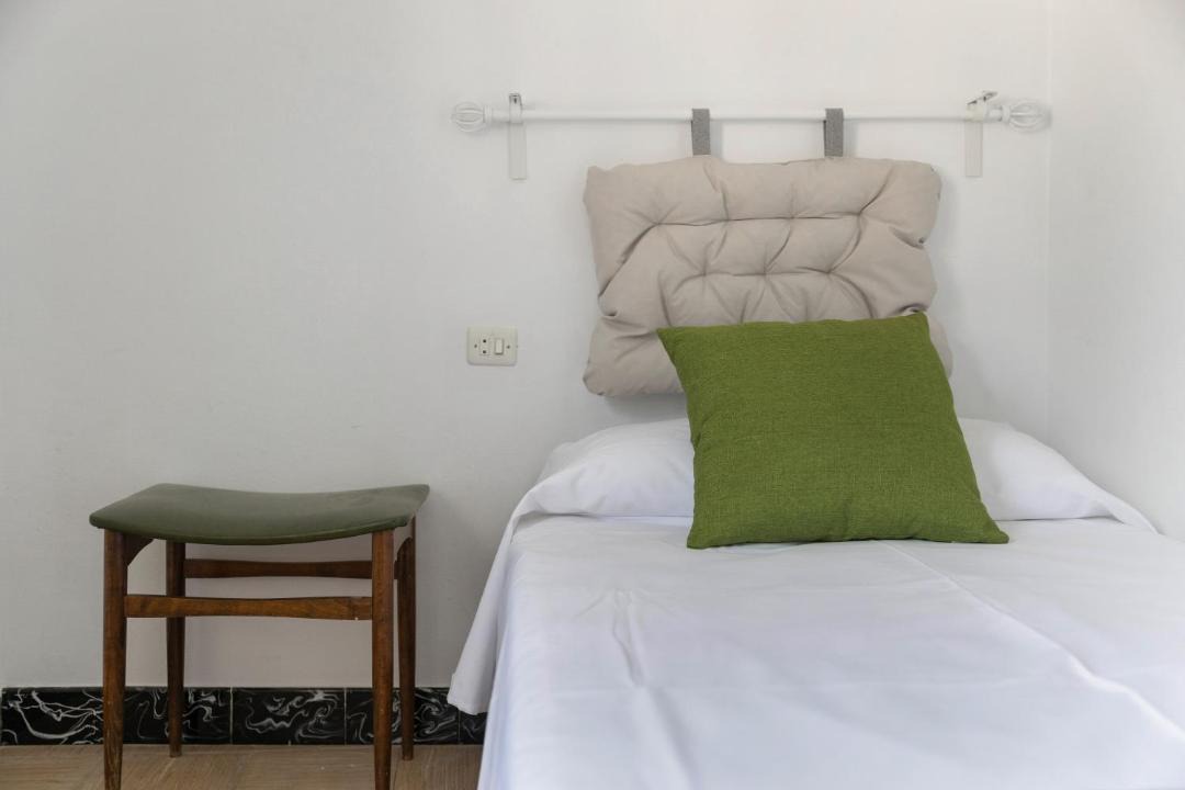Photo of Bedroom in San Lorenzo de Morunys