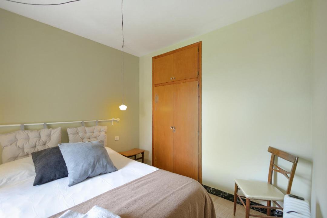 Photo of Bedroom in San Lorenzo de Morunys