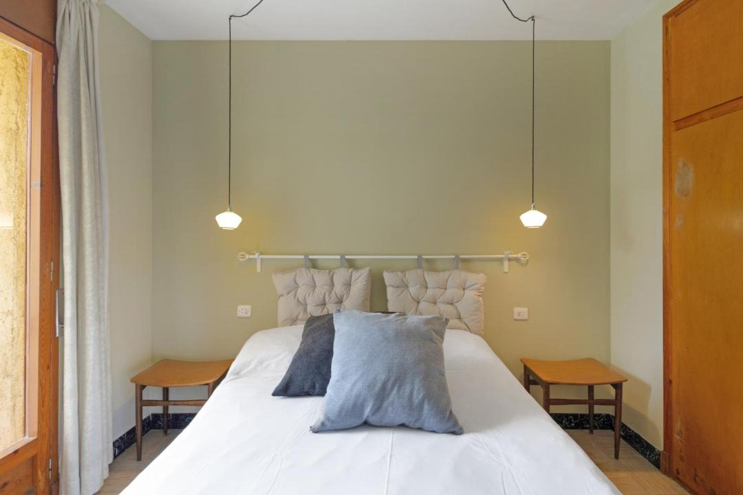 Photo of Bedroom in San Lorenzo de Morunys