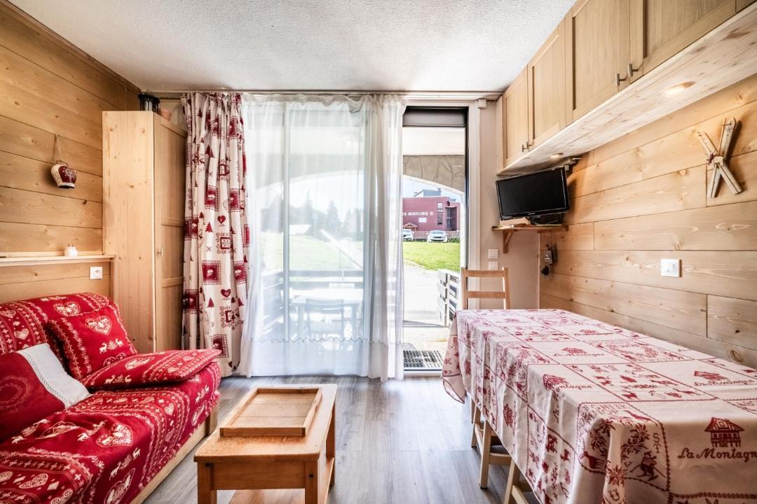 Photo of Others in Le Praz de Lys