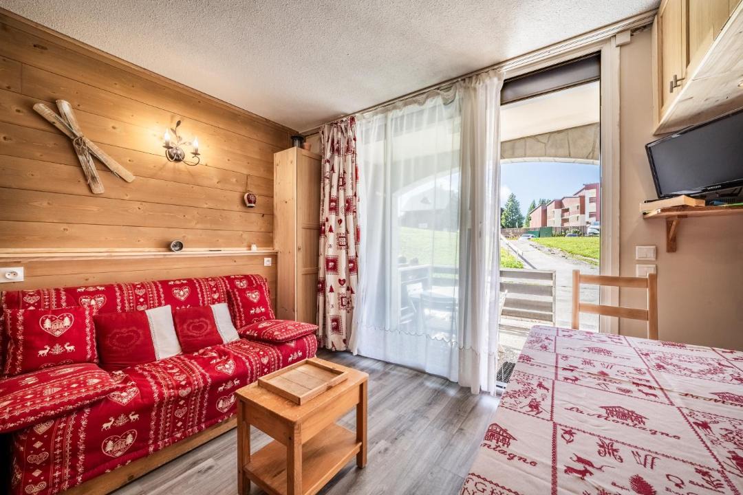 Photo of Others in Le Praz de Lys