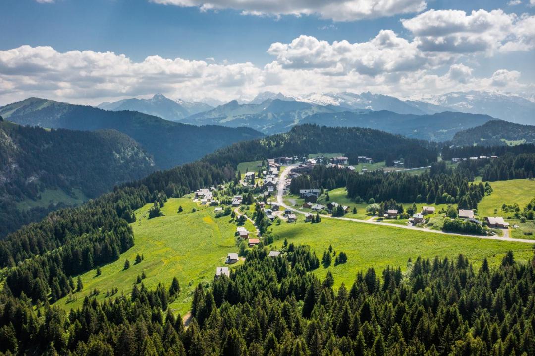 Photo of Others in Le Praz de Lys