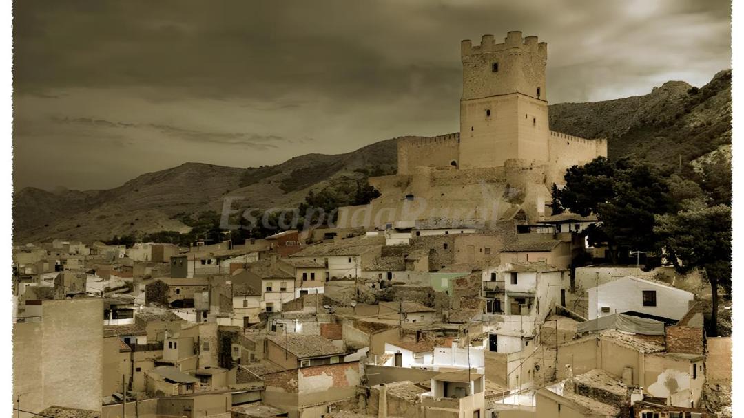 Photo of Others in Villena