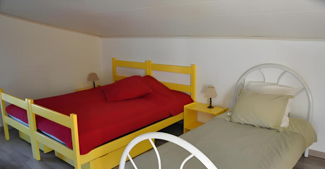 Photo of Bedroom in Mevouillon