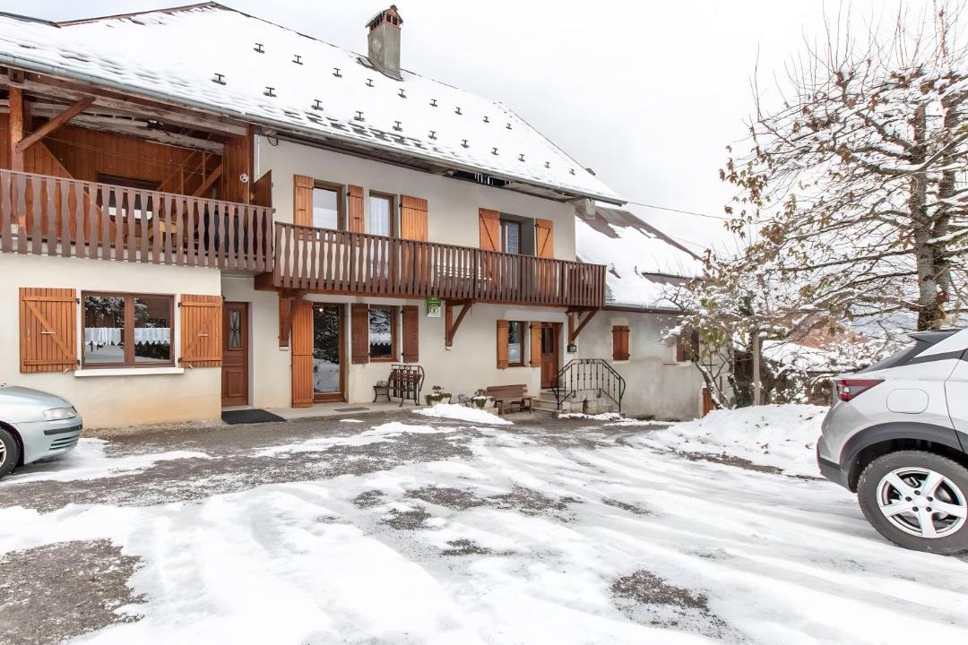 Photo of Others in Faverges-Seythenex
