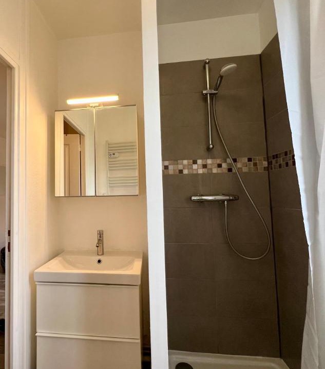 Photo of Bathroom in Maisons-Laffitte