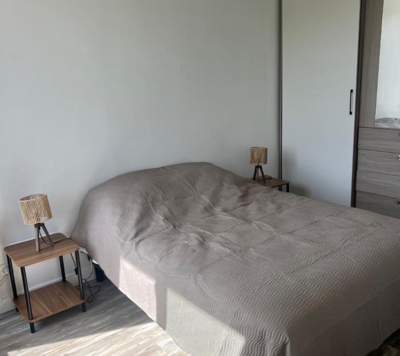 Photo of Bedroom in Maisons-Laffitte