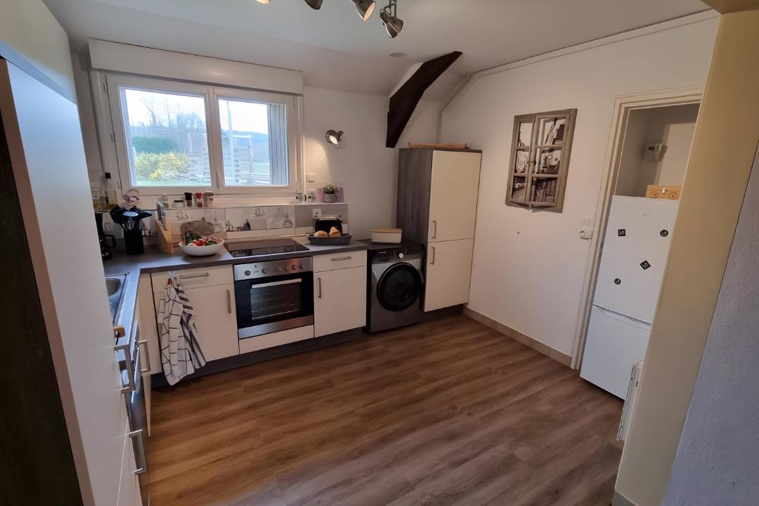 Photo of Kitchen in Beganne