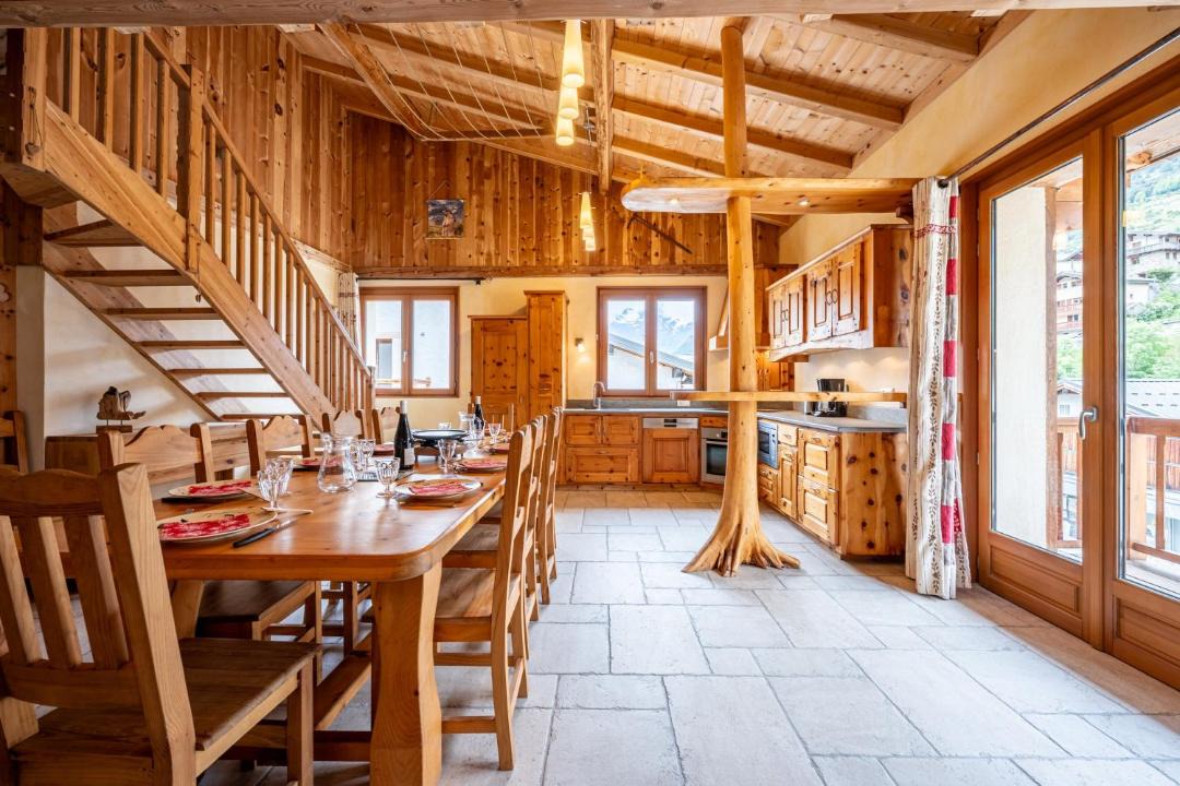 Photo of Others in Val Cenis