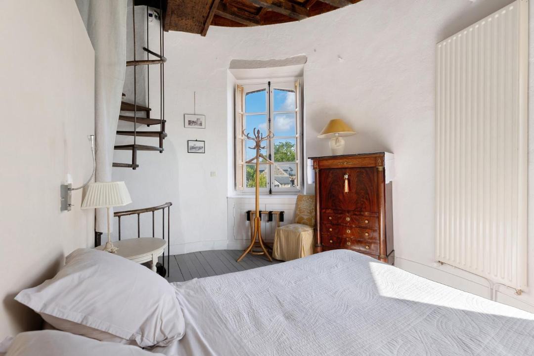 Photo of Bedroom in Bouchemaine
