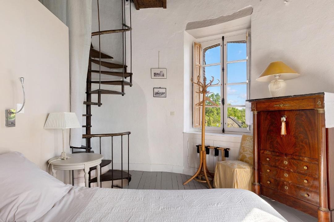 Photo of Bedroom in Bouchemaine