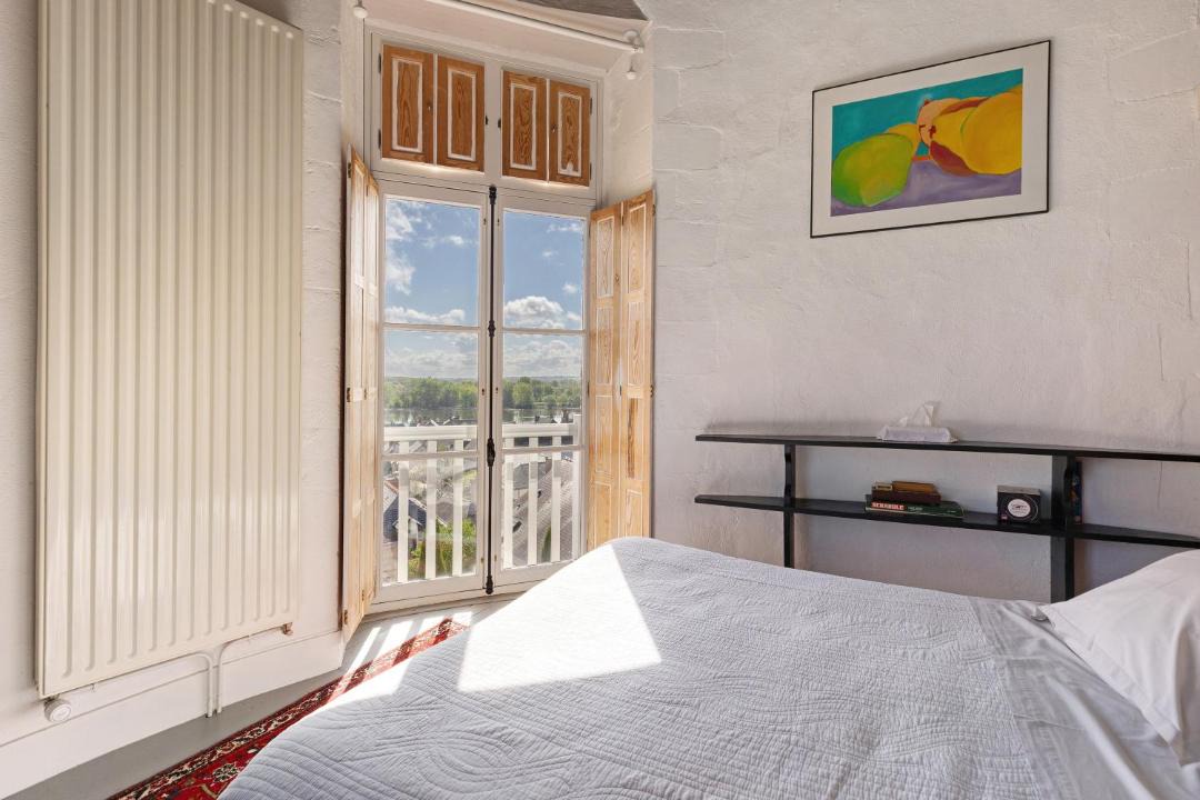 Photo of Bedroom in Bouchemaine