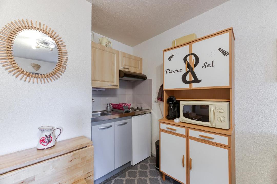 Photo of Kitchen in Prapoutel