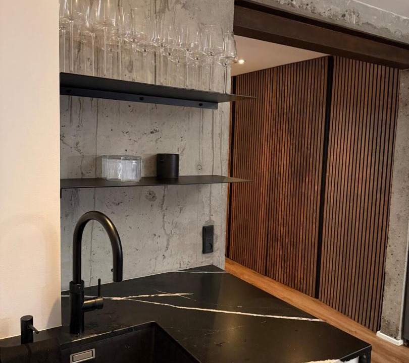 Photo of Kitchen in København V