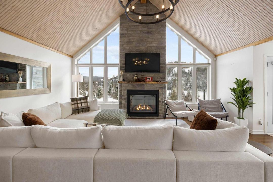 Photo of Livingroom in Saint Come