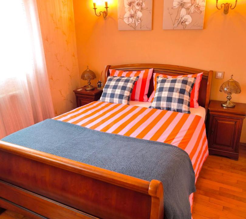 Photo of Bedroom in Seine-et-Marne