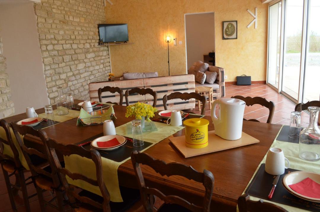 Photo of Kitchen in Marans