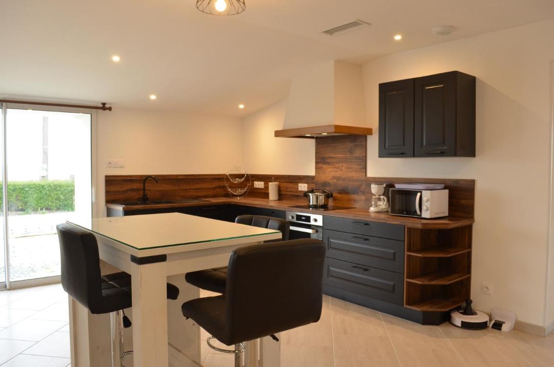 Photo of Kitchen in Marans