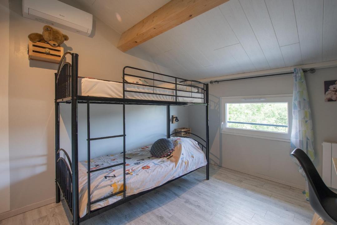 Photo of Bedroom in Payzac