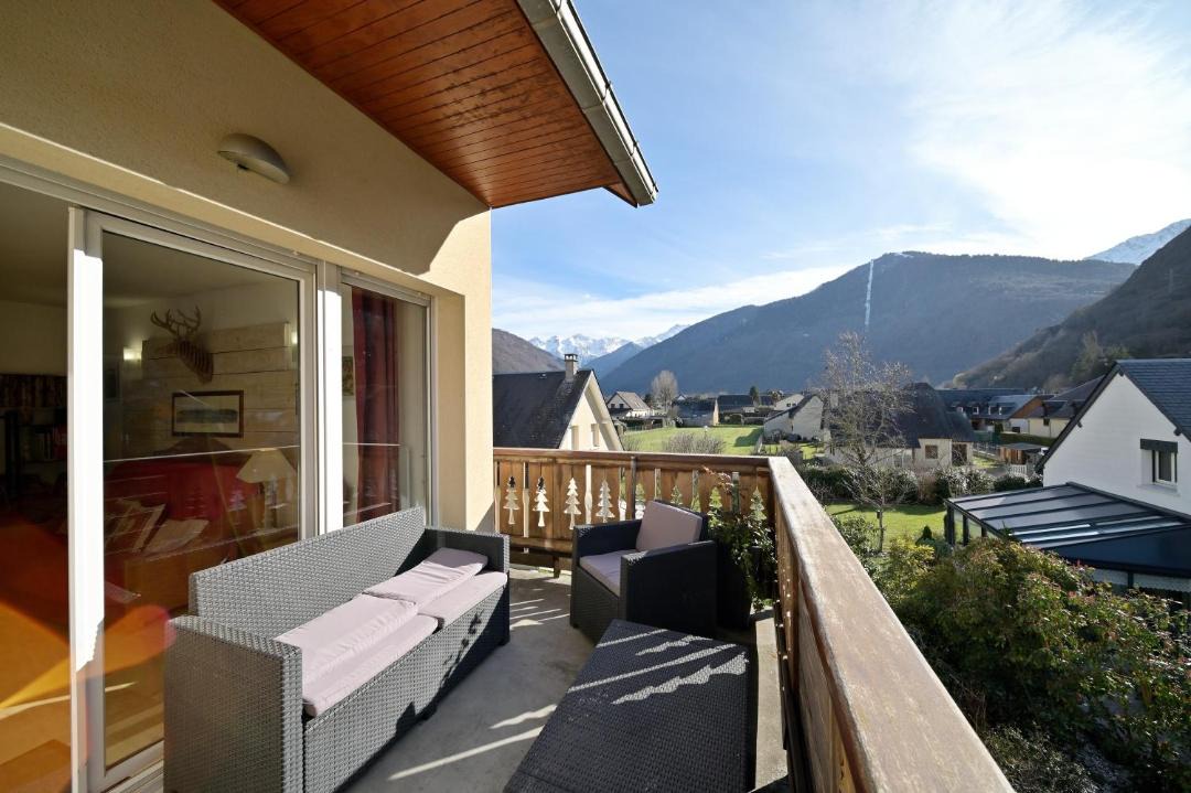 Photo of Others in Bagneres-de-Luchon