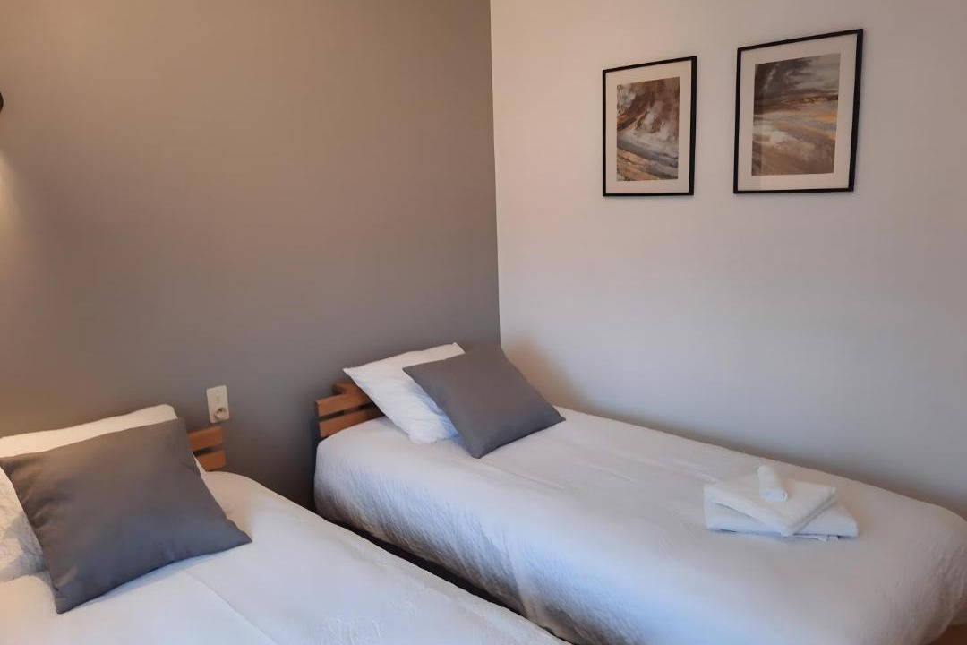 Photo of Bedroom in Bourseul