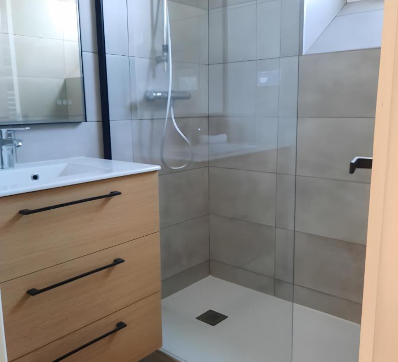 Photo of Bathroom in Bourseul