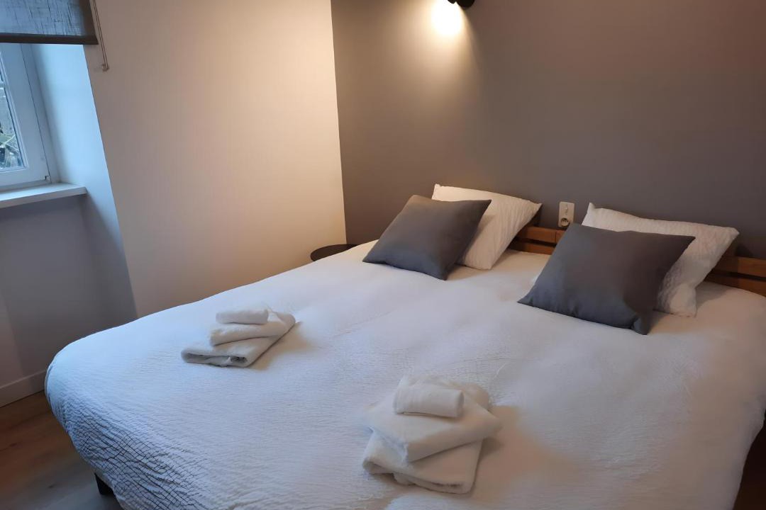 Photo of Bedroom in Bourseul