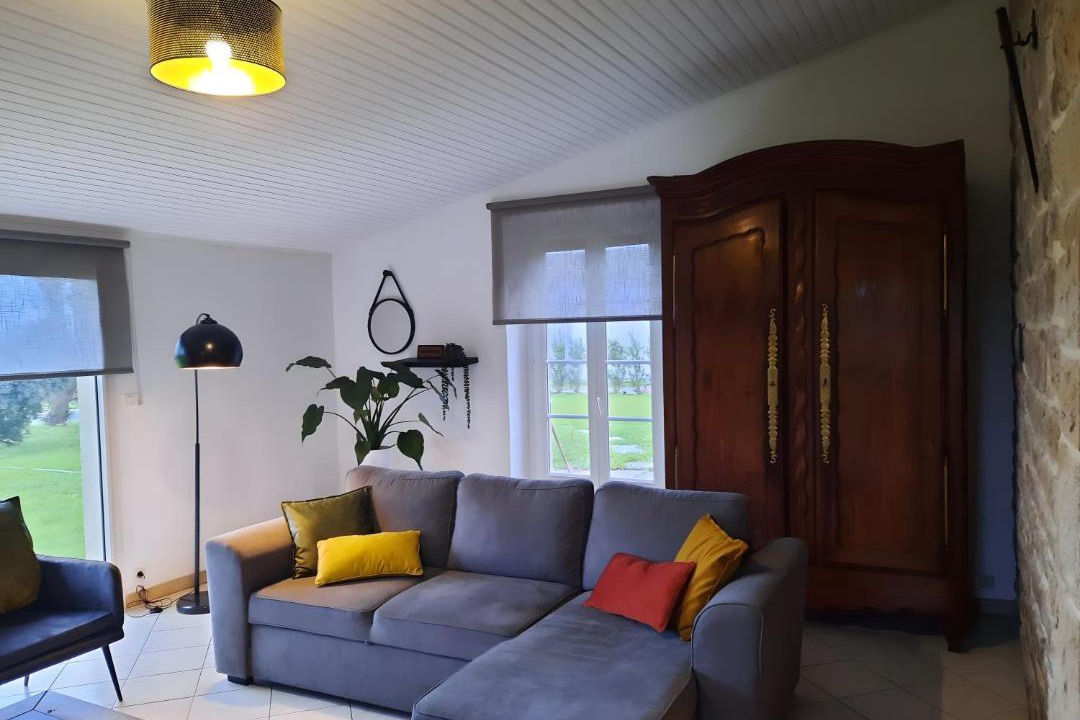 Photo of Livingroom in Bourseul