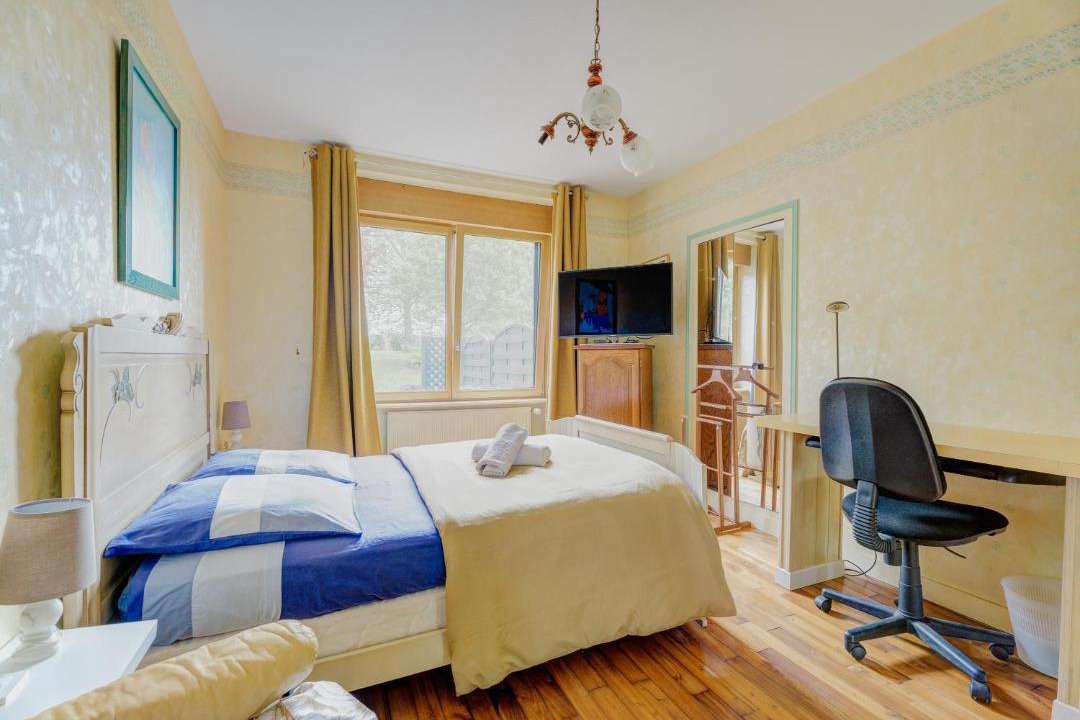 Photo of Bedroom in Javene