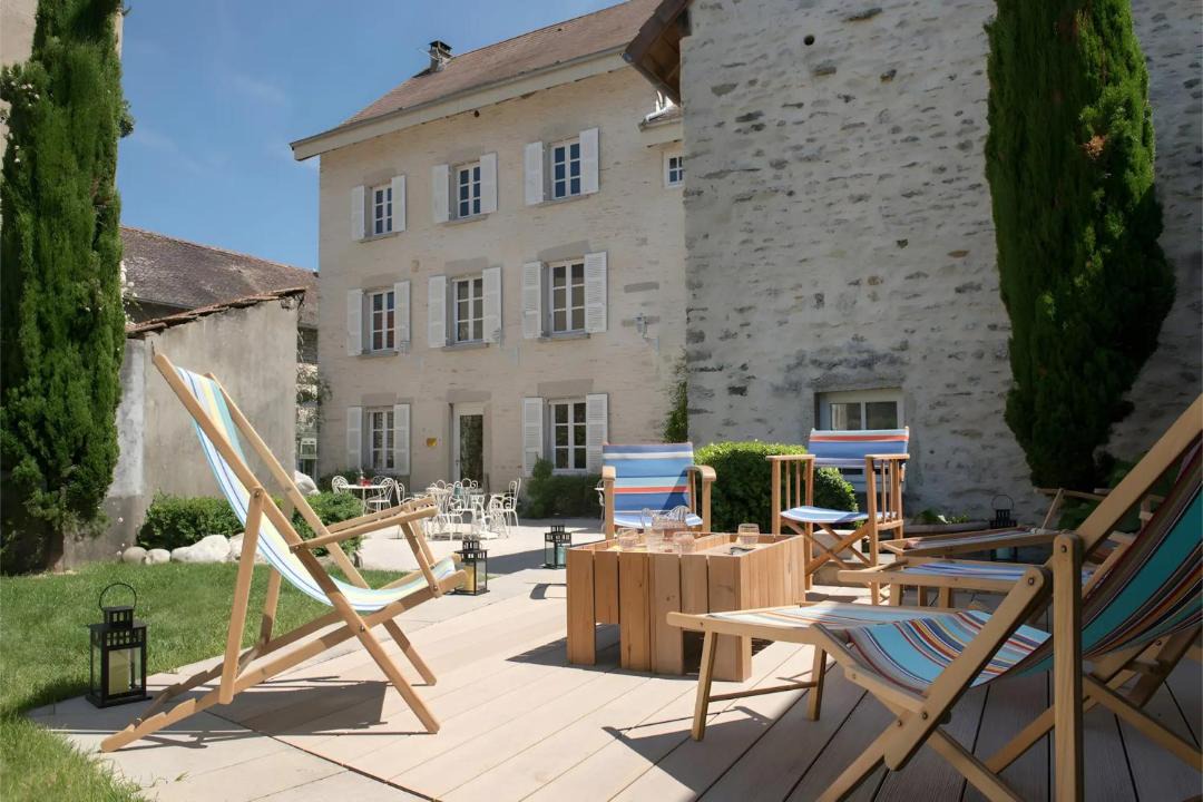 Photo of Others in Bouvesse-Quirieu
