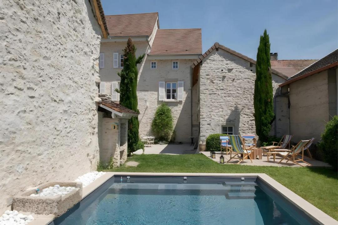 Photo of Others in Bouvesse-Quirieu