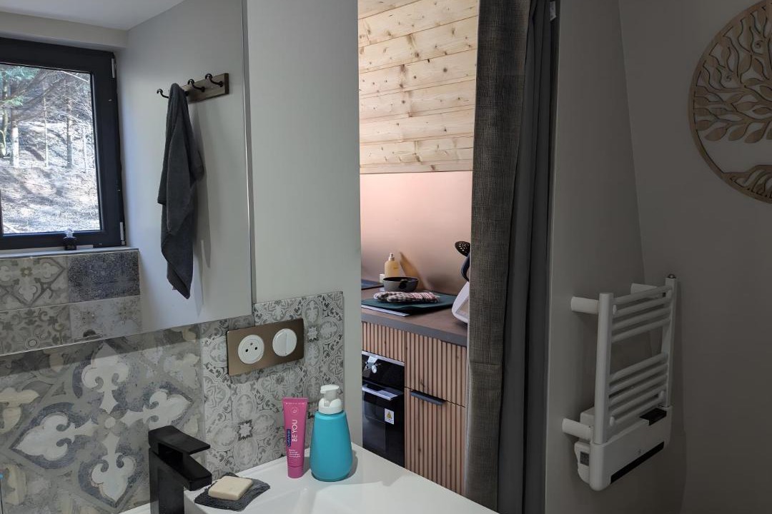 Photo of Bathroom in Soucht